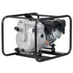 Motopompa ape foarte murdare KOSHIN KTZ-50X-BAE motor Koshin K180 Ø 50 mm debit 41 mc/h