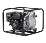 Motopompa ape foarte murdare KOSHIN KTZ-50X-BAE motor Koshin K180 Ø 50 mm debit 41 mc/h - imagine 3