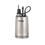 Pompa submersibila KOSHIN PXJ-250-BAB motor electric 220V 250W, Ø 40 mm debit 11.4 mc/h