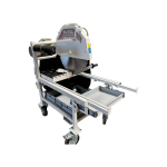 Mașină de tăiat cărămidă SKELL KTV650E Ø 650 mm 400V 5,5 kW - imagine 2