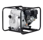 Motopompa ape foarte murdare KOSHIN KTZ-80X-BAE motor Koshin K300 Ø 80 mm debit 82 mc/h - imagine 2