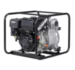 Motopompa ape foarte murdare KOSHIN KTZ-80X-BAE motor Koshin K300 Ø 80 mm debit 82 mc/h