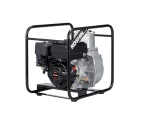 Motopompa ape curate KOSHIN SEV-100X-BAE motor Koshin K300 Ø 100 mm debit 90 mc/h