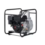 Motopompa ape curate KOSHIN SEV-100X-BAE motor Koshin K300 Ø 100 mm debit 90 mc/h