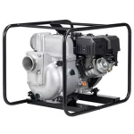 Motopompa ape foarte murdare KOSHIN KTZ-100X-BAE motor Koshin K420 Ø 100 mm debit 101 mc/h