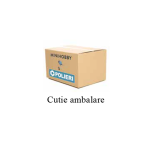 Betoniera Polieri 100 litri Minihobby - imagine 3