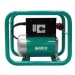 Convertizor IMER NW0586 400V 2 KW