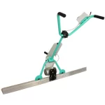 Unitate rigla vibranta IMER Mosquito MSE 230V 1,1 KW 2 manere - imagine 2