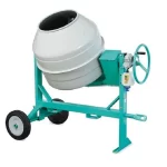 Betoniera IMER SYNTESI 160 230V 0,3 kW - imagine 2