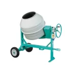 Betoniera IMER SYNTESI 250 230V 1,0 kW - imagine 2