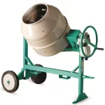 Betoniera IMER SYNTESI 250 230V 1,0 kW - imagine 3