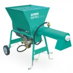 Mixer continuu cu pompa apa IMER SPIN 15A 230V 1,4 KW - imagine 2