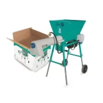 Mixer continuu cu pompa apa IMER SPIN 15A 230V 1,4 KW - imagine 3