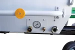 Pompa beton Imer BOOSTER 15 R Yanmar Stage V 28.4 cp debit 2-15 mc/h – remorcabila (doar pompa) - imagine 3