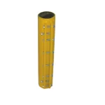 Stator Imer 60.12 pentru materiale autonivelante debit maxim 117 l/min. granulometrie 8-10 mm presiune maxima 20bar