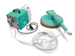 Masina de driscuit IMER Speedy 230V 0,8 kW - imagine 2