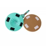 Burete maro fin IMER drisca Speedy - imagine 2
