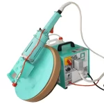 Masina de driscuit IMER Speedy 230V 0,8 kW