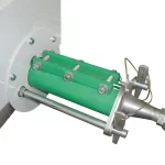 Kit aditivare beton, Imer
