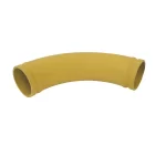 Cot otel, Imer, DN 4″ R 250/45° tip VICTAULIC
