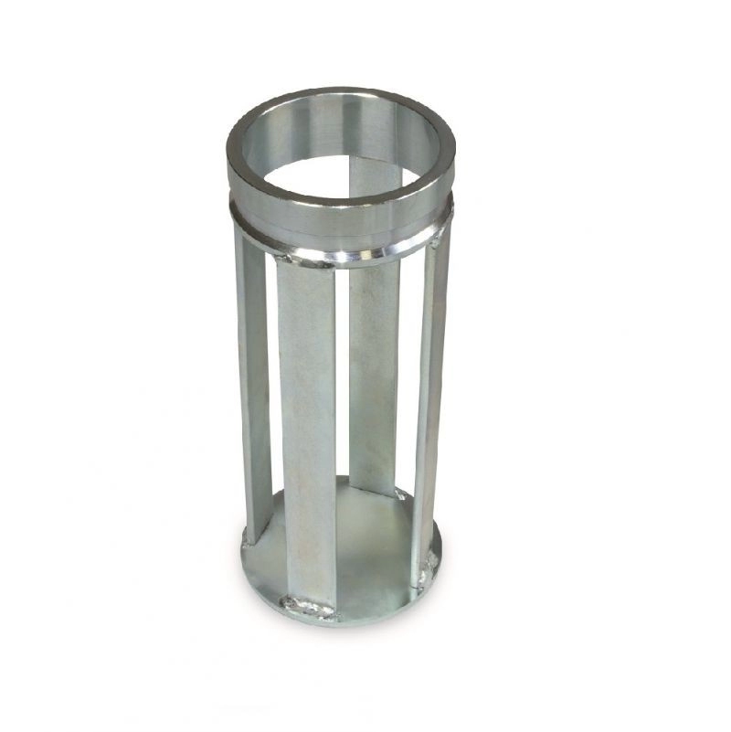 _9171_1_1604050873 Cos Imer pentru recuperare minge burete DN 4″ - imagine 1