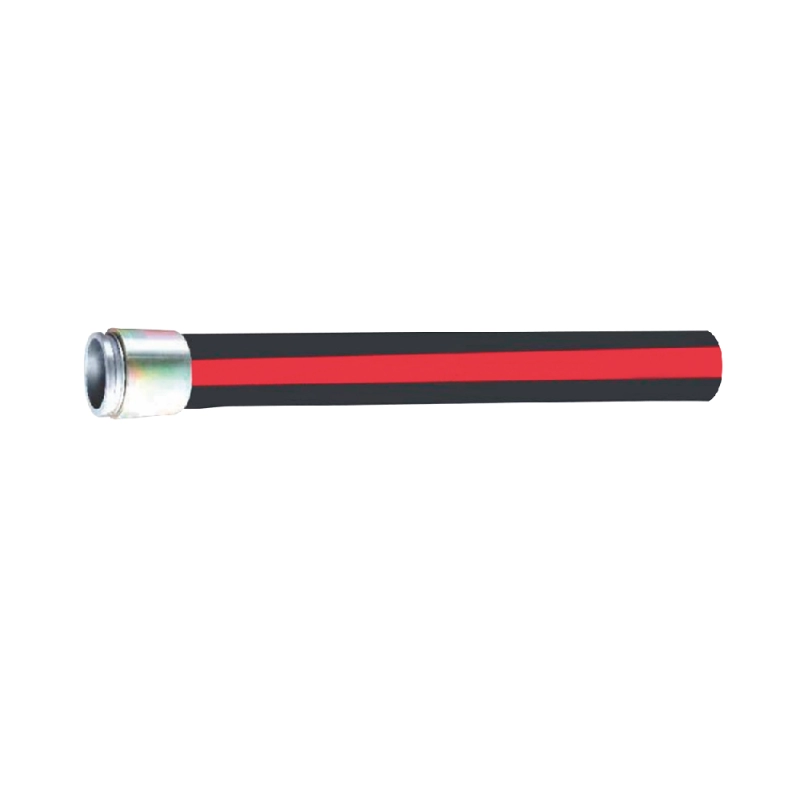 _9173_1_1604050874 Furtun cauciuc, Imer, Ø 100 mm L 3 m capete VICTAULIC4″- liber - imagine 1