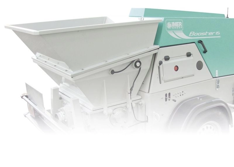 _9184_1_1604050878 Kit Imer, suplimentare bena Booster15 – 500 l - imagine 1