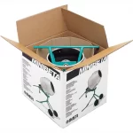 Betoniera IMER MINIBETA 130 230V 0,3 kW - imagine 2