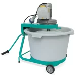 Malaxor IMER MIX-ALL 220V 0,55 kW - imagine 2