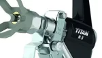 Pistol airless Titan M-8 HD – unghi de 120 ° - imagine 3