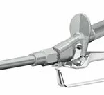 Pistol airless Titan LX-75 cu extensie inclusa