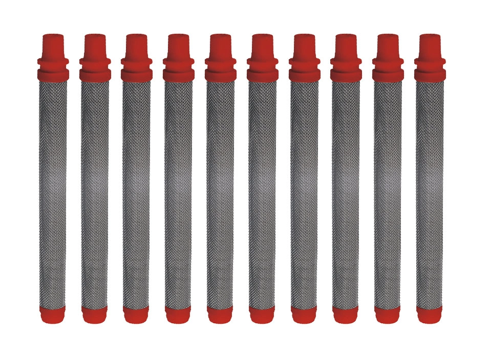 97022 Filtru rosu in linie Wagner 180 set 10 buc - imagine 1