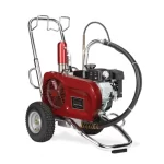 Pompa airless Titan PowrTwin 4900 CART 230V debit 4,8 l/min - imagine 2