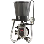 LS Pompa airless Titan ED 655 Plus SKID 230V debit 1.25 l/min - imagine 2