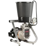 LS Pompa airless Titan ED 655 Plus SKID 230V debit 1.25 l/min - imagine 3