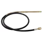 Lance vibranta Bisonte VIBH Ø 32 3 m