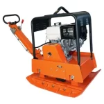 Placa compactoare reversibila BISONTE PCR320H 305 kg motor Honda GX390 13 cp - imagine 3