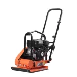 Placa compactoare BISONTE PC65H 60 kg motor Honda GX160 5,5 cp - imagine 3