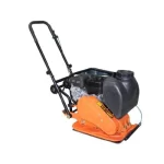 Placa compactoare BISONTE PC70H 63 kg motor Honda GX160 5,5 cp - imagine 3