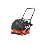 Placa compactoare BISONTE PC90H 97 kg motor Honda GX160 5,5 cp - imagine 2