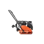 Placa compactoare BISONTE PC90H 97 kg motor Honda GX160 5,5 cp - imagine 3