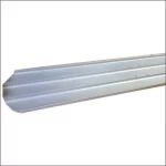 Rigla aluminiu tip 2 BISONTE L 1.83 m pentru finisat beton, RMFS