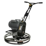 Elicopter pardoseli Bisonte EP600E 230V 2,2 KW - imagine 2