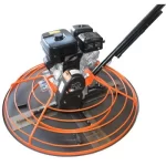 Elicopter pardoseli Bisonte EP1200H motor Honda GX270 8,5 cp - imagine 3