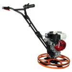 Elicopter pardoseli Bisonte EP600H motor Honda GX160 5,5 cp - imagine 3