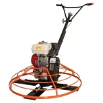 Elicopter pardoseli Bisonte EP900H motor Honda GX160 5,5 cp - imagine 2