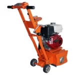 Masina scarificat/frezat beton BISONTE MSB25H Honda GX390 11,7 cp - imagine 2