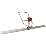 RS Unitate rigla vibranta Bisonte RVB2-H motor Honda GX35 1,3 cp 2 manere