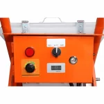 Pompa multifunctionala Bisonte PCS-T5 230V debit 15 l/min - imagine 3