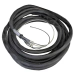 RS Pompa spuma polyuretanica Bisonte FA50 400V volum de lucru 9.5 kg/min - imagine 3
